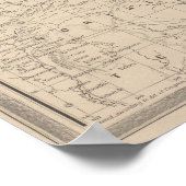 Texas 8 poster (Ecke)