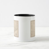 Texas 8 tasse (Zentrum)