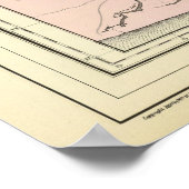 Texas 9 poster (Ecke)