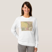 Texas 9 T-Shirt (Vorne ganz)