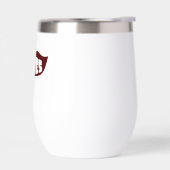 Texas A&M Aggies Weintumbler (Links)