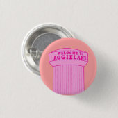 Texas A&M Gameday Button (Vorne & Hinten)