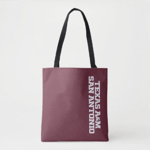 Texas A&M San Antonio 2 Tasche