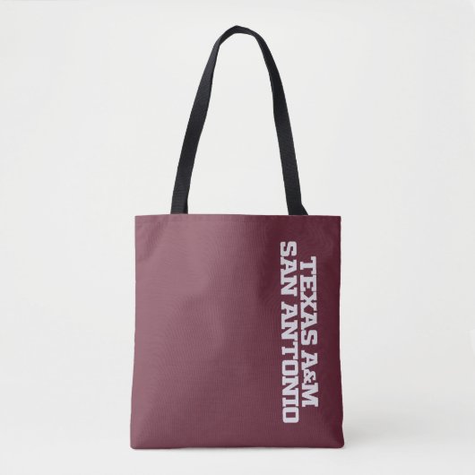 Texas A&M San Antonio 2 Tasche (Vorderseite)