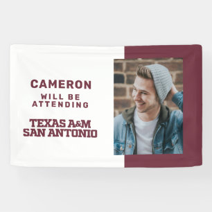 Texas A&M San Antonio Banner