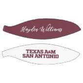 Texas A&M San Antonio Basketball (Panele)