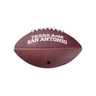 Texas A&M San Antonio Football