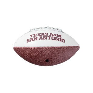 Texas A&M San Antonio Football