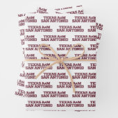Texas A&M San Antonio Geschenkpapier Set (Beispiel)