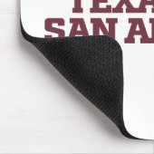 Texas A&M San Antonio Mousepad (Ecke)