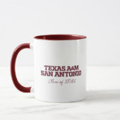 Texas A&M San Antonio Tasse (Links)