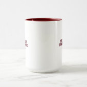 Texas A&M San Antonio Tasse (Zentrum)
