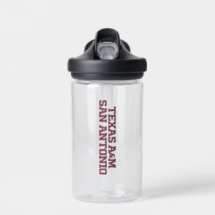 Texas A&M San Antonio Trinkflasche