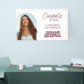 Texas A&M University - San Antonio Banner (Messeveranstaltung)