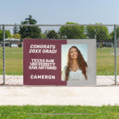 Texas A&M University - San Antonio Banner (InSitu)