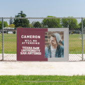 Texas A&M University - San Antonio Banner (InSitu)