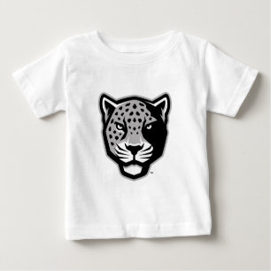 Texas A&M University - San Antonio   Jaguare 6 Baby T-shirt