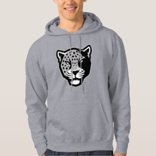 Texas A&M University - San Antonio   Jaguare 6 Hoodie