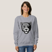Texas A&M University - San Antonio | Jaguare 6 Sweatshirt (Vorne ganz)