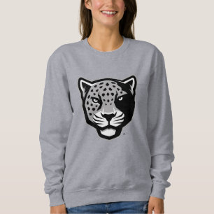 Texas A&M University - San Antonio   Jaguare 6 Sweatshirt