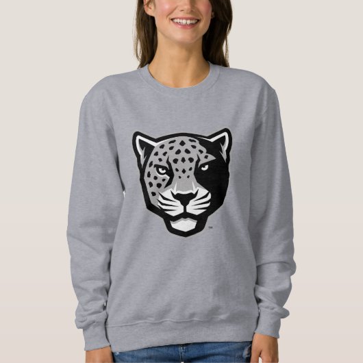 Texas A&M University - San Antonio | Jaguare 6 Sweatshirt (Vorderseite)