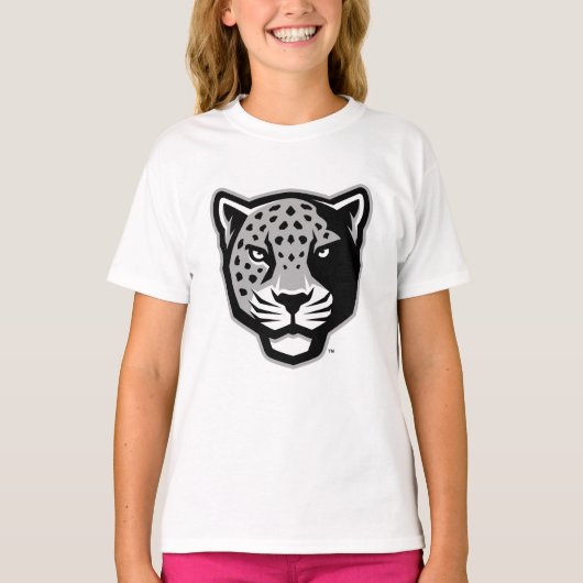 Texas A&M University - San Antonio | Jaguare 6 T-Shirt (Vorderseite)