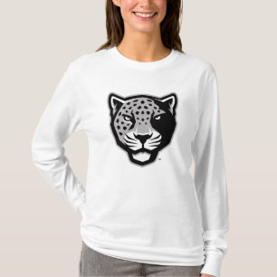 Texas A&M University - San Antonio Jaguare 6 T-Shirt