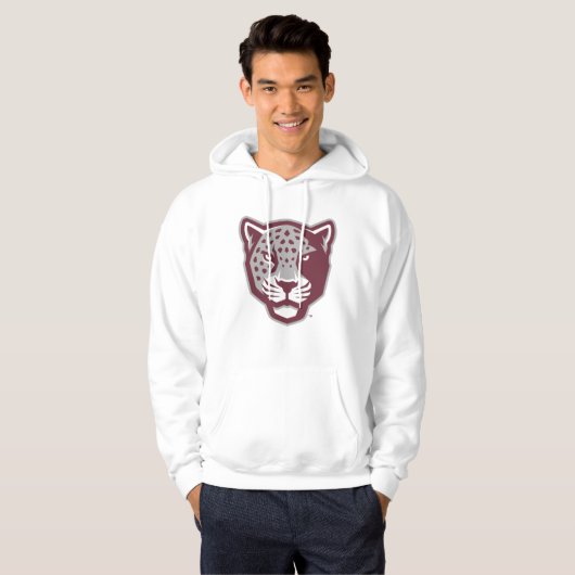 Texas A&M University - San Antonio | Jaguare 7 Hoodie (Vorne ganz)