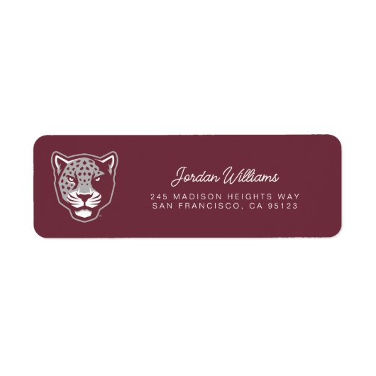 Texas A&M University - San Antonio | Jaguars (Vorne)