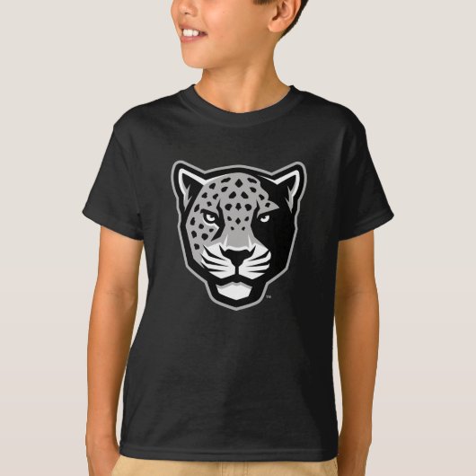 Texas A&M University - San Antonio | Jaguars 2 T-Shirt (Vorderseite)