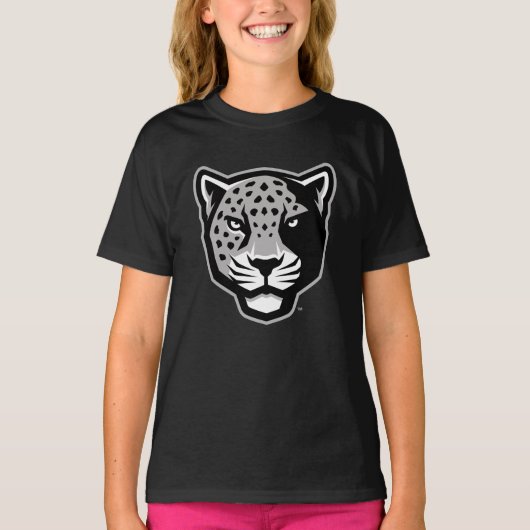 Texas A&M University - San Antonio | Jaguars 4 T-Shirt (Vorderseite)