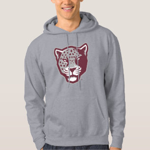 Texas A&M University - San Antonio   Jaguars 5 Hoodie