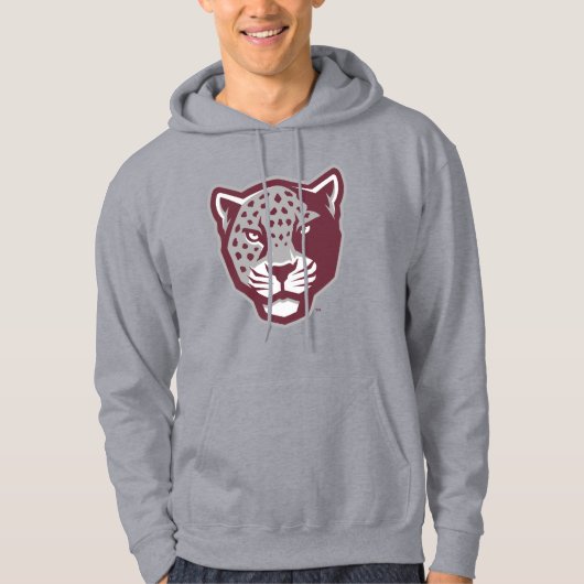 Texas A&M University - San Antonio | Jaguars 5 Hoodie (Vorderseite)