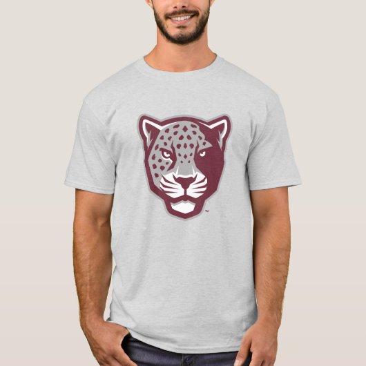 Texas A&M University - San Antonio | Jaguars 5 T-Shirt (Vorderseite)