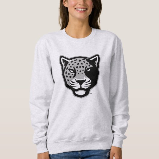 Texas A&M University - San Antonio | Jaguars 8 Sweatshirt (Vorderseite)