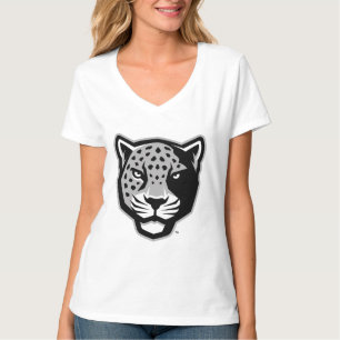 Texas A&M University - San Antonio   Jaguars 8 T-Shirt