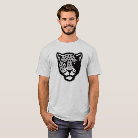 Texas A&M University - San Antonio | Jaguars 8 T-Shirt (Vorne ganz)