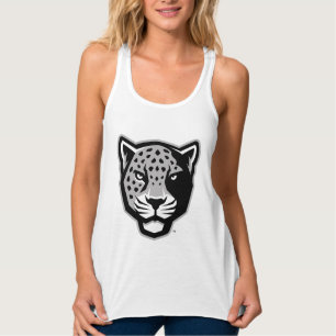 Texas A&M University - San Antonio Jaguars 8 Tank Top