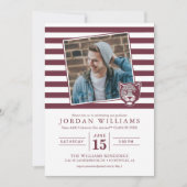 Texas A&M University - San Antonio | Jaguars Ankündigung (Vorderseite)