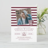 Texas A&M University - San Antonio | Jaguars Ankündigung (Stehend Vorderseite)