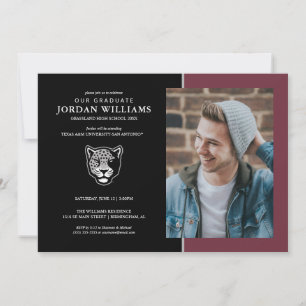 Texas A&M University - San Antonio   Jaguars Ankündigung