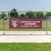 Texas A&M University - San Antonio | Jaguars Banner (Insitu)