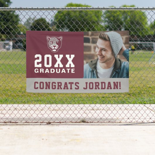 Texas A&M University - San Antonio | Jaguars Banner (Insitu)