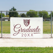 Texas A&M University - San Antonio | Jaguars Banner (InSitu)