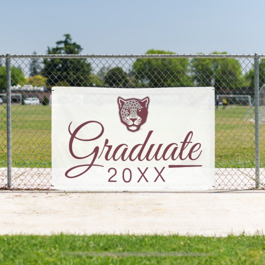 Texas A&M University - San Antonio | Jaguars Banner (InSitu)