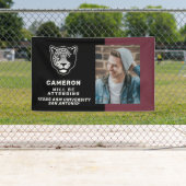 Texas A&M University - San Antonio | Jaguars Banner (Insitu)