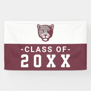 Texas A&M University - San Antonio   Jaguars Banner