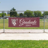 Texas A&M University - San Antonio | Jaguars Banner (Insitu)