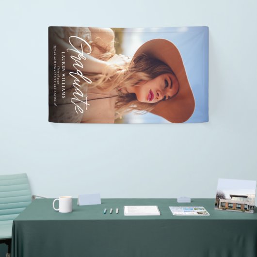 Texas A&M University - San Antonio | Jaguars Banner (Messeveranstaltung)