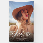 Texas A&M University - San Antonio | Jaguars Banner (Vertikal)